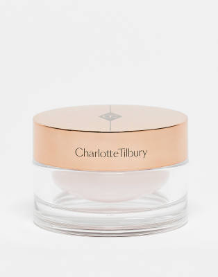 Charlotte Tilbury - Multi-Miracle Glow Balm - Baume éclat multi-usages-Pas de couleur