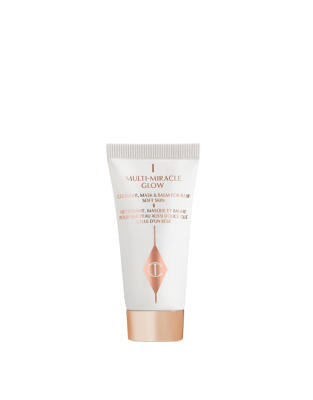 Charlotte Tilbury - Multi-Miracle Glow - Hautpflege in Reisegröße, 15 ml-Keine Farbe