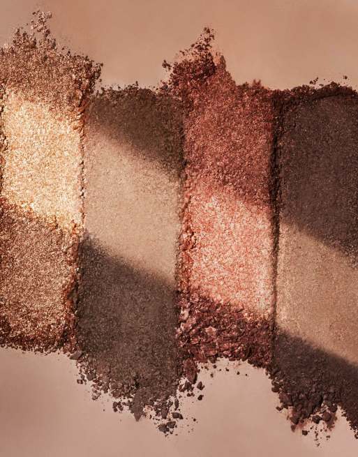 Charlotte Tilbury – Nudegasm – Paleta cieni do twarzy | ASOS