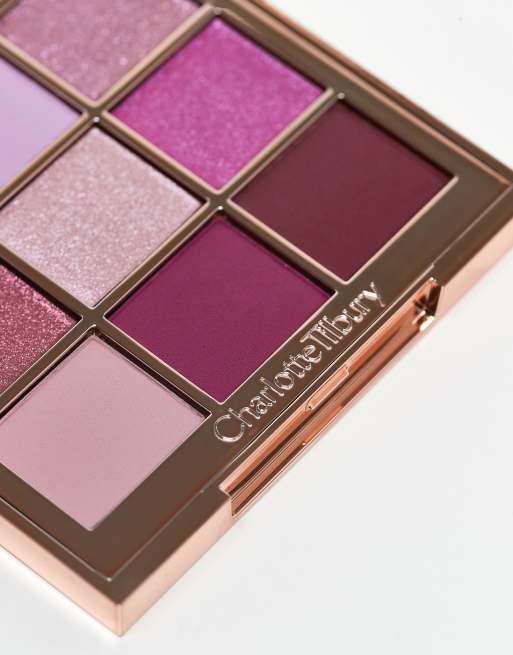 Charlotte Tilbury Palette of Beautifying Eye Trends - Digital Lilac, 3 of 4