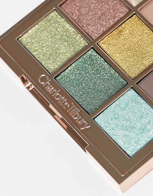 Charlotte Tilbury Palette of Beautifying Eye Trends Charlotte Tilbury Palette of Beautifying Eye Trends