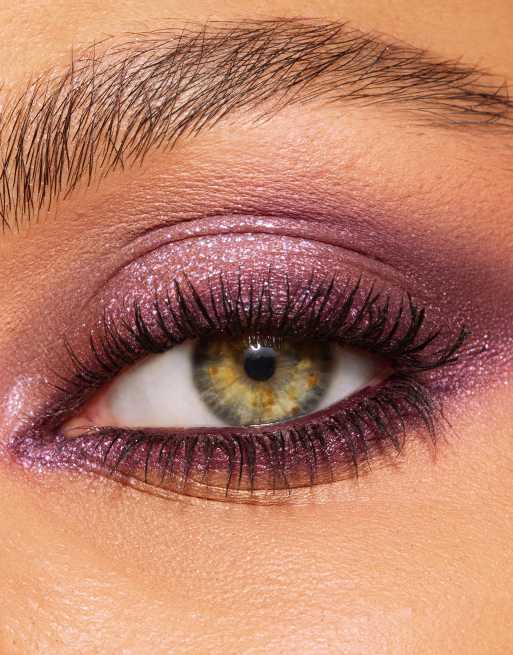 Charlotte Tilbury - Palette of Beautifying Eye Trends - Øjenskygge-palette - Digital Lilac, 4 af 4