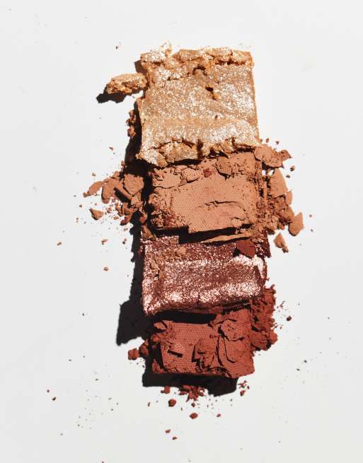 Charlotte Tilbury – Palette of Beautifying Eye Trends – Lidschattenpalette – Sensual Sunset, 2 von 4
