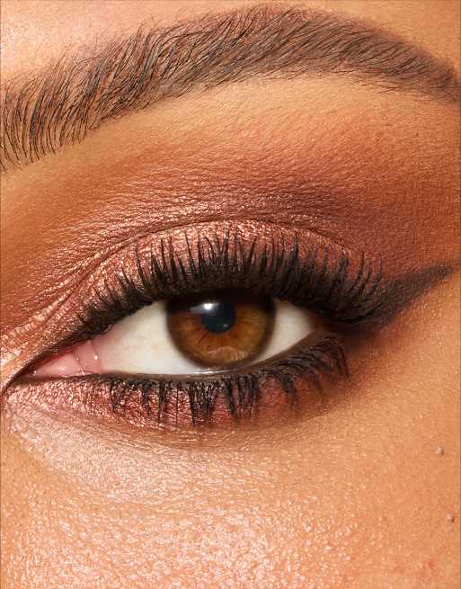 Charlotte Tilbury – Palette of Beautifying Eye Trends – Lidschattenpalette – Sensual Sunset, 4 von 4