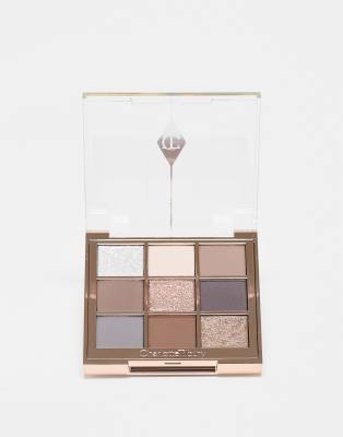 Charlotte Tilbury - Palette of Beautifying Eye Trends - Lidschattenpalette - Super Neutral