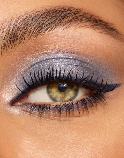 Charlotte Tilbury – Palette of Beautifying Eye Trends – Ögonskuggspalett - Denim Dimension, 4 av 4