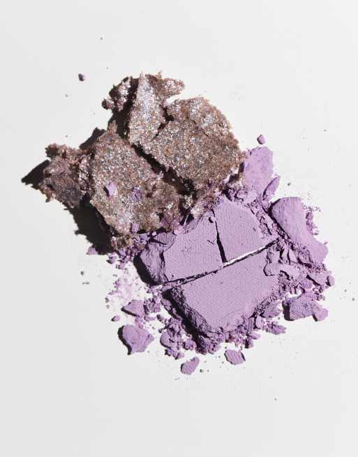 Charlotte Tilbury - Palette of Beautifying Eye Trends - Palette de fards à paupières - Digital Lilac, 2 de 4