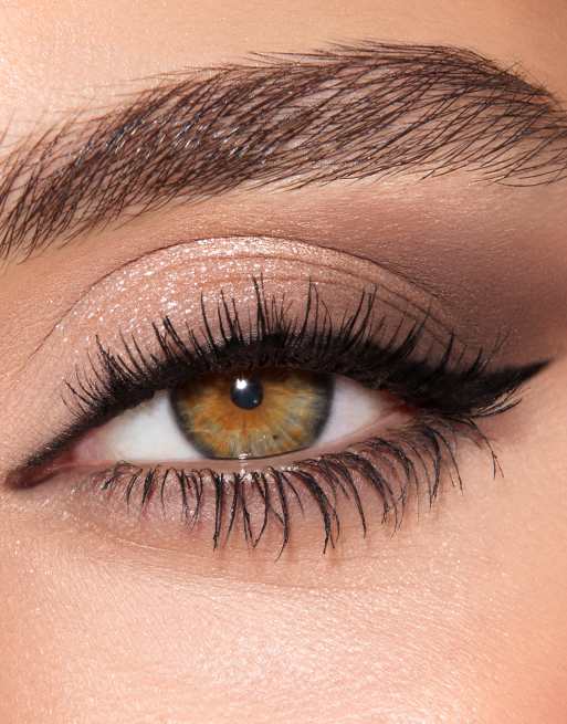 Charlotte Tilbury Palette of Beautifying Eye Trends - Super Neutral, 4 of 4