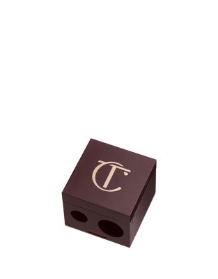 Charlotte Tilbury Pencil Sharpener-no Color