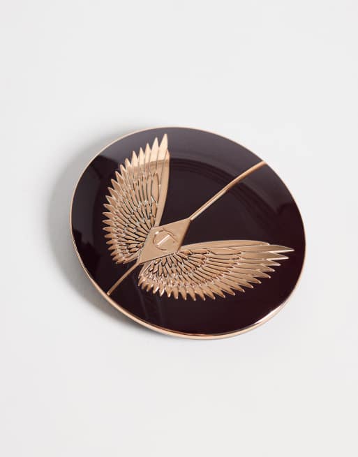 Charlotte Tilbury Pillow Talk Airbrush Flawless Blush Blur – Pillow Talk Dreams, 3 z 4