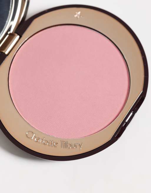 Charlotte Tilbury Pillow Talk Airbrush Flawless Blush Blur-Pillow Talk Medium, 2 af 4