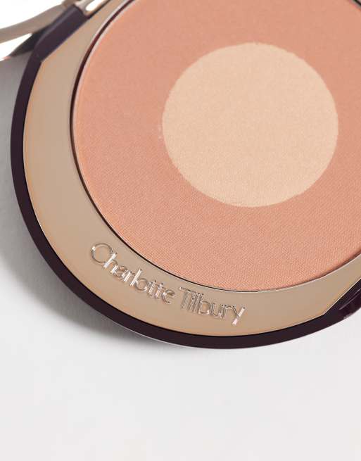 Charlotte Tilbury Pillow Talk Airbrush Flawless Blush Blur- Pillow Talk, 2 of 4