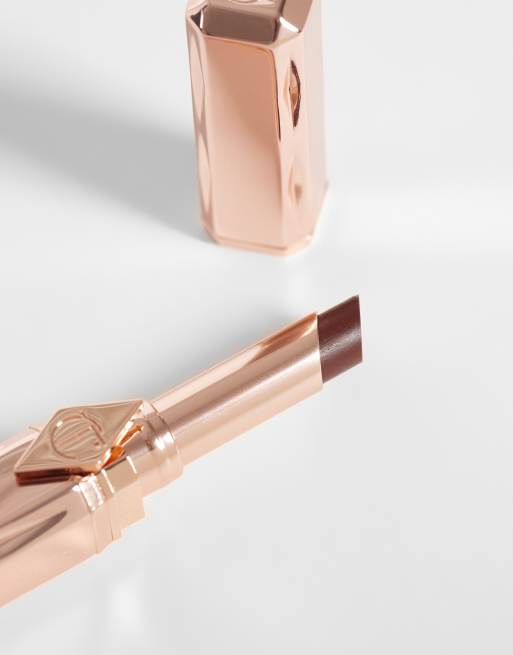 Charlotte Tilbury - Pillow Talk - Baume à lèvres teinté - Blushed Jam, 3 de 4
