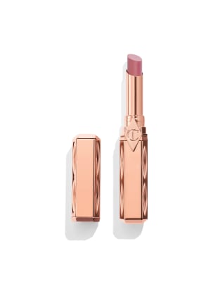 Charlotte Tilbury - Pillow Talk - Baume à lèvres teinté - Pillow Talk Medium-Rose