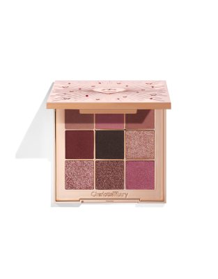 Charlotte Tilbury - Pillow Talk Beautyverse Love Palette - Lidschattenpalette-Bunt