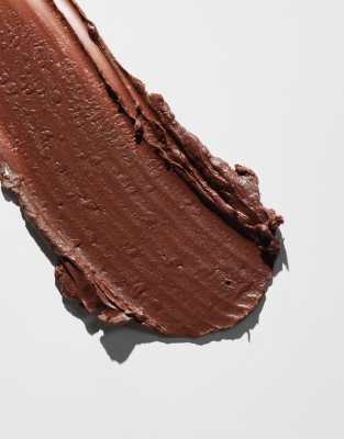 Charlotte Tilbury 90s Kiss Pillow Talk Blush Balm Lip Tint 2g In Brown