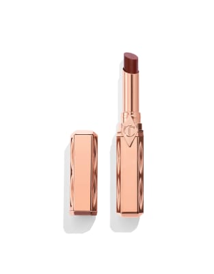 Charlotte Tilbury Pillow Talk Blush Balm Lip Tint - Blushed Jam