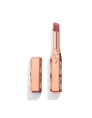 Charlotte Tilbury Pillow Talk Blush Balm Lip Tint - Blushes Rose