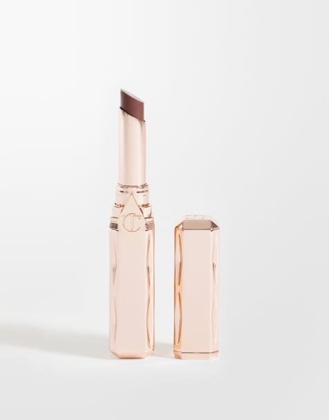 Charlotte Tilbury - Pillow Talk Blush Balm Lip Tint - Læbefarve - Blushed Jam - view 1