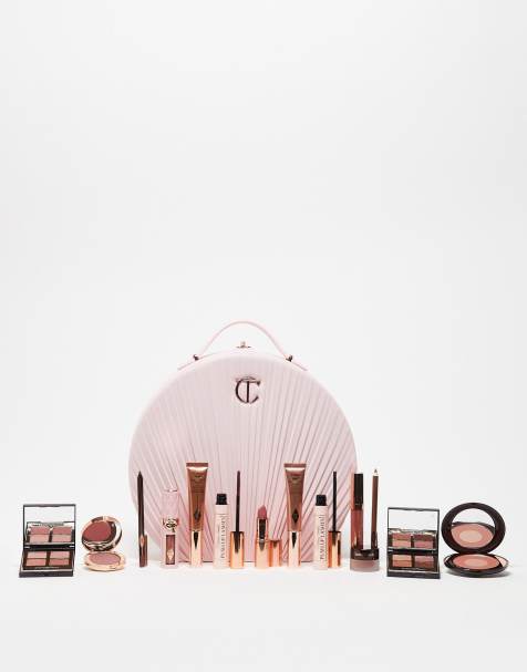 Charlotte Tilbury – Pillow Talk – Dreams Come True – Sminkset, spara 26% - view 1
