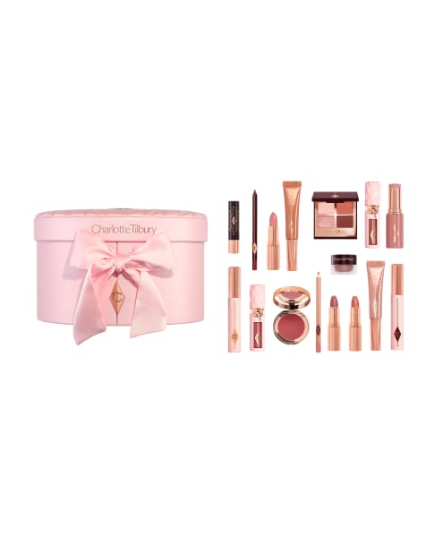Charlotte Tilbury Pillow Talk Dreams Come True - til en værdi af 476 £ - view 1