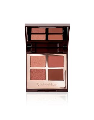 Charlotte Tilbury - Pillow Talk - Dreams Luxury Lidschattenpalette-Bunt