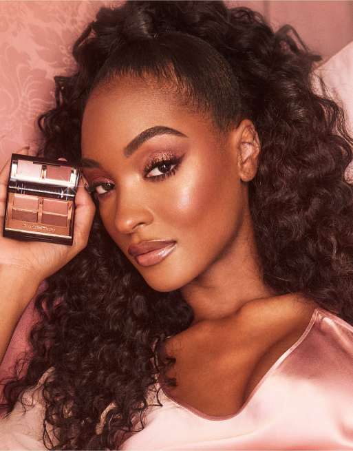 Charlotte Tilbury – Pillow Talk – Dreams Luxury Lidschattenpalette, 4 von 4