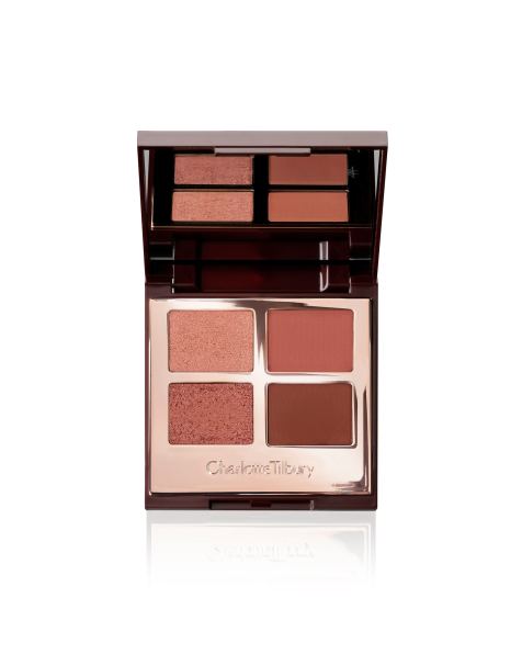 Charlotte Tilbury - Pillow Talk Dreams Luxury - Palette - view 1