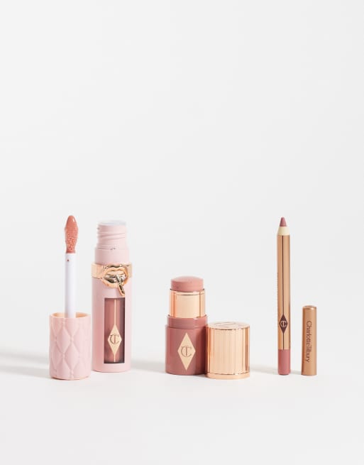 Charlotte Tilbury Pillow Talk Everyday Icons, 3 of 4
