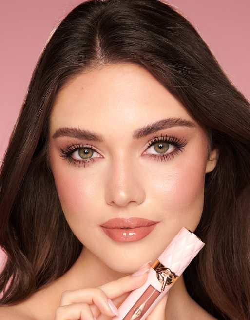 Charlotte Tilbury Pillow Talk Iconic Lip & Cheek Secrets - £19 Saving, 3 of 4