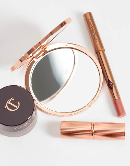 Charlotte Tilbury Pillow Talk Icons On The Go - Worth £72, 4 of 4