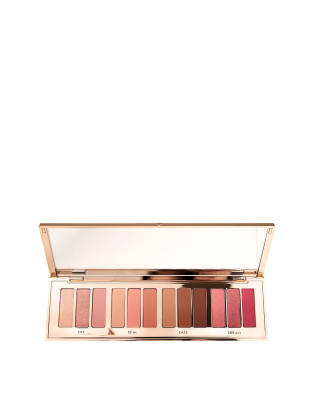 Charlotte Tilbury Pillow Talk Instant Eye Palette | ASOS