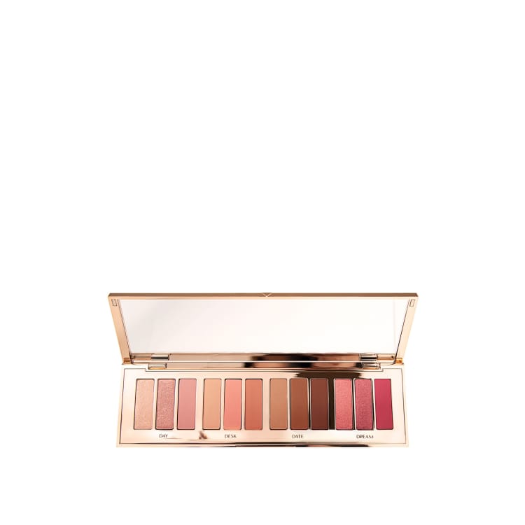 Charlotte Tilbury Pillow Talk Instant Eye Palette | ASOS