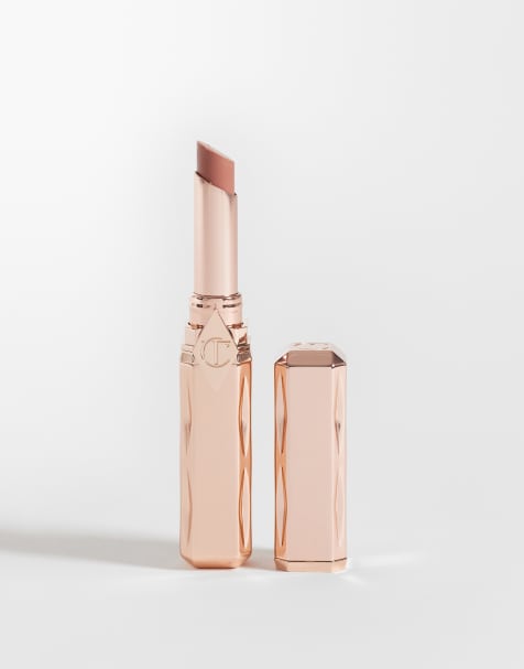 Charlotte Tilbury – Pillow Talk – Koloryzujący balsam do ust – Pillow Talk - view 1