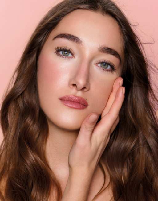 Charlotte Tilbury Pillow Talk Lip & Cheek Glow - Colour of Passions - MULTI, 3 of 3