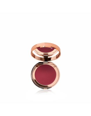 Charlotte Tilbury - Pillow Talk Lip & Cheek Glow - Rouge für Lippen und Wangen - Colour of Passions-Bunt