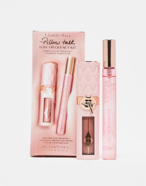 Charlotte Tilbury Pillow Talk Love Frequency Kit - 19% Saving - view 1