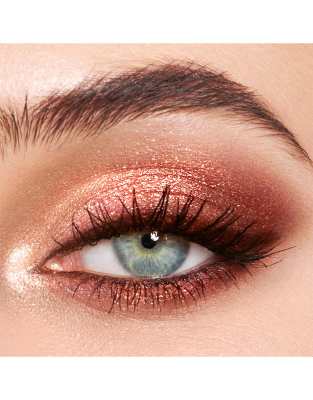 Charlotte Tilbury Pillow Talk Luxury Eye Shadow Palette Of Pops-multi