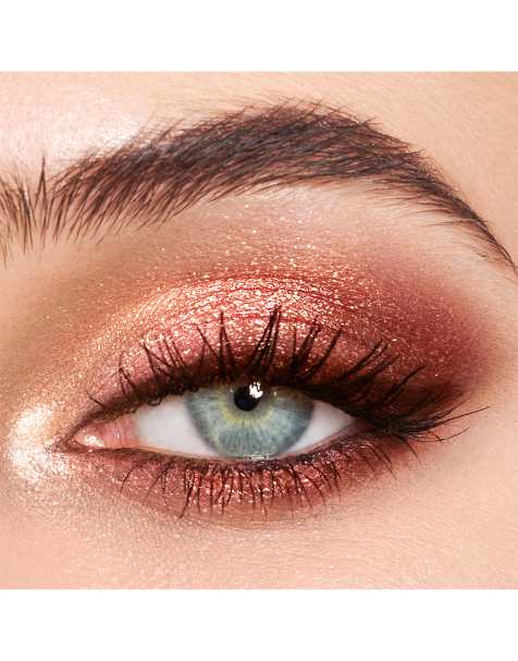 Charlotte Tilbury Pillow Talk Luxury Eye Shadow Palette of Pops - view 1