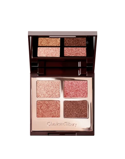 Charlotte Tilbury - Pillow Talk Luxury - Palette de fards à paupières - Pops, 4 de 4