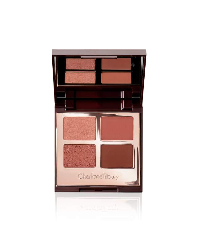 Charlotte Tilbury Pillow Talk Luxury Palette - Dreams