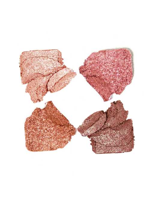 Charlotte Tilbury – Pillow Talk – Luxus-Lidschattenpalette – Palette of Pops, 2 von 4