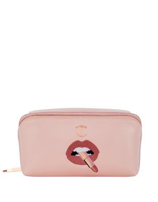 Charlotte Tilbury Pillow Talk Makeup Bag