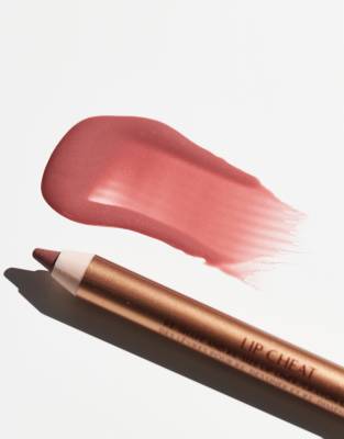 Charlotte Tilbury Pillow Talk Mini Glossy Lips Duo Pillow Talk Medium - Save 36%-pink In Pink