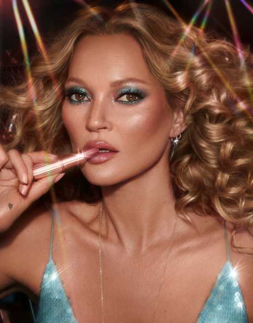 Charlotte Tilbury – Pillow Talk – On The Go – Zestaw do makijażu, 3 z 3