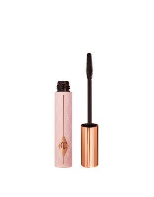 Charlotte Tilbury Pillow Talk Push Up Lashes Mascara - Black - ASOS Price Checker