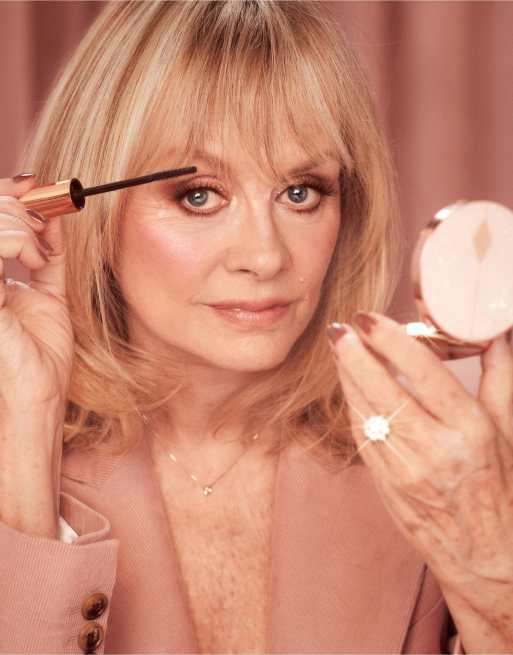 Charlotte Tilbury Pillow Talk Push Up Lashes! Mascara - Dream Pop, 4 of 4