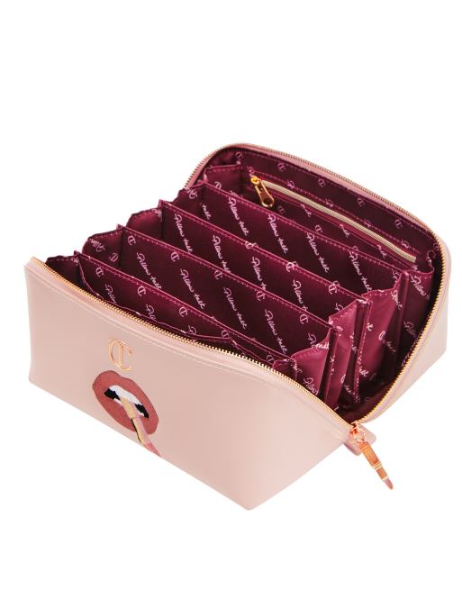 Charlotte Tilbury – Pillow Talk – Sminkväska, 2 av 4