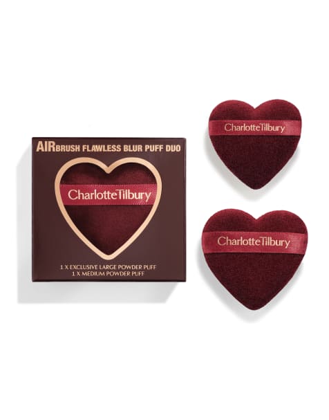 Charlotte Tilbury Powder Puff Duo - view 1
