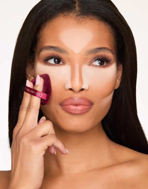 Charlotte Tilbury Powder Puff Duo, 2 av 3